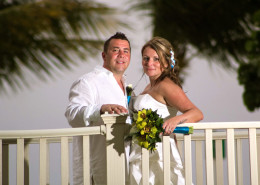 Kristen & Todd's Destination Wedding