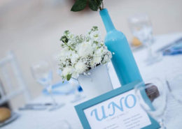 beach wedding ideas uno