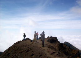 Pichincha, Quito, Ecuador