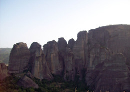 Meteora, Greece