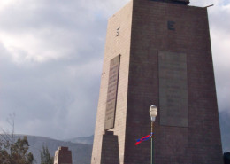 Mitad Del Mundo, Ecuador