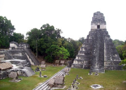 Tikal