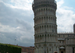 Pisa