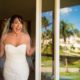 Calgary bride is excited for her tropical beach wedding