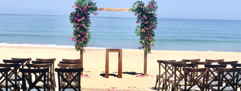 Hyatt Ziva Puerto Vallarta Wedding