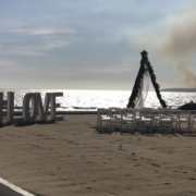 Puerto Vallarta Wedding Ceremony